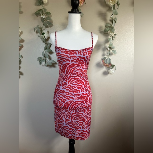 A.L.C. Slip Dress - Picture 1 of 7